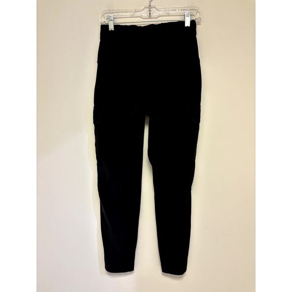 Lululemon Ready Set Cargo Pant Black 4 - Picture 7 of 9